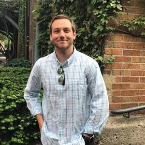 Meet your Posher, Austin